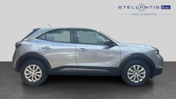Vauxhall Mokka 1.2 Turbo Design Suv Euro 6 Ss DY23OBK #2