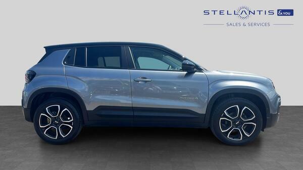 Jeep Avenger 1.2 Summit Suv Euro 6 Ss 100  #2