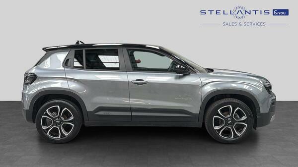 Jeep Avenger 1.2 Summit Suv Euro 6 Ss 100  #2