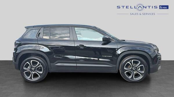 Jeep Avenger 1.2 Summit Suv Euro 6 Ss 100 #2