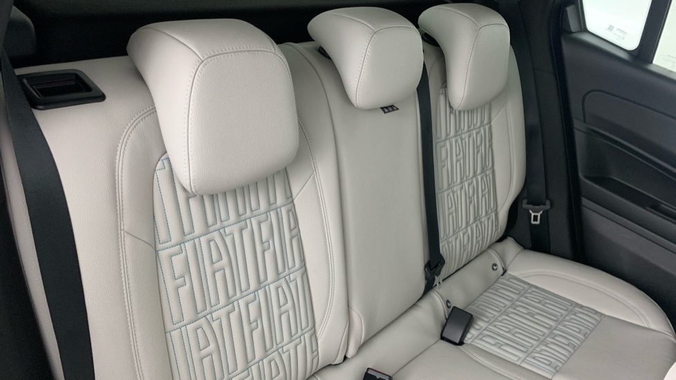 Fiat 600 1.2 Mhev La Prima Suv Hybrid E-dct Euro  #6