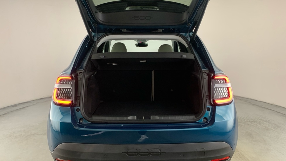Fiat 600 1.2 Mhev La Prima Suv Hybrid E-dct Euro  #5