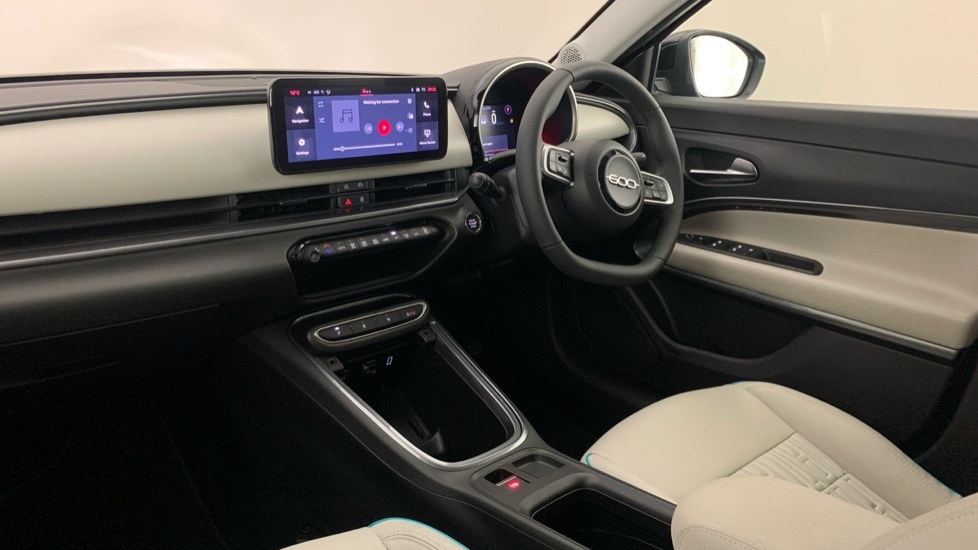 Fiat 600 1.2 Mhev La Prima Suv Hybrid E-dct Euro  #2