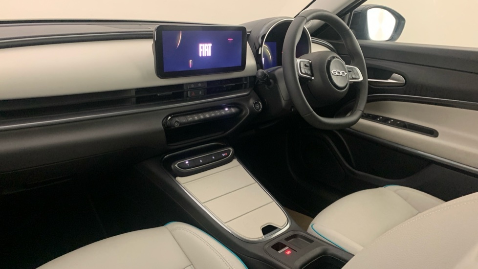 Fiat 600 1.2 Mhev La Prima Suv Hybrid E-dct Euro  #2