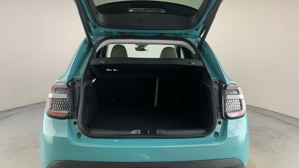 Fiat 600 1.2 Mhev La Prima Suv Hybrid E-dct Euro  #5