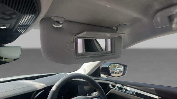 DS DS 4 1.2 Hybrid 136 Pallas E-dsc Silver #33