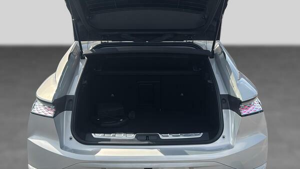 DS DS 4 1.2 Hybrid 136 Pallas E-dsc Silver #45