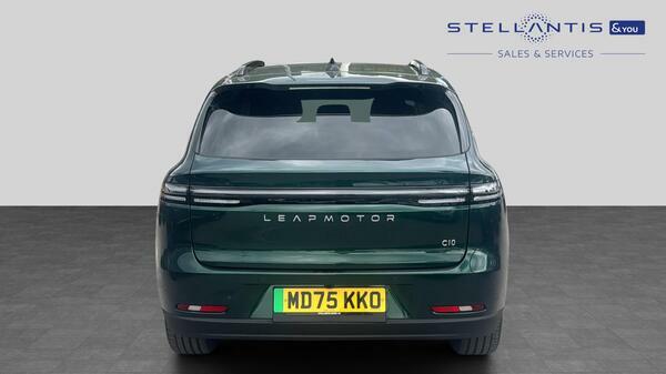 Leapmotor C10 69.9Kwh Suv 217 Ps MD75KKO #4