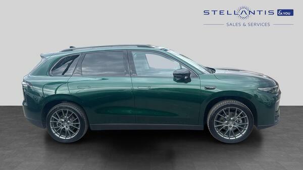 Leapmotor C10 69.9Kwh Suv 217 Ps MD75KKO #2