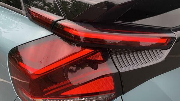 Citroen e-C4 50Kwh C-series Edition Hatchback  #5