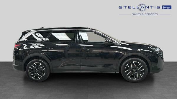 Peugeot 5008 1.2 Gt Suv Hybrid E-dsc6 Euro 6 Ss  #2