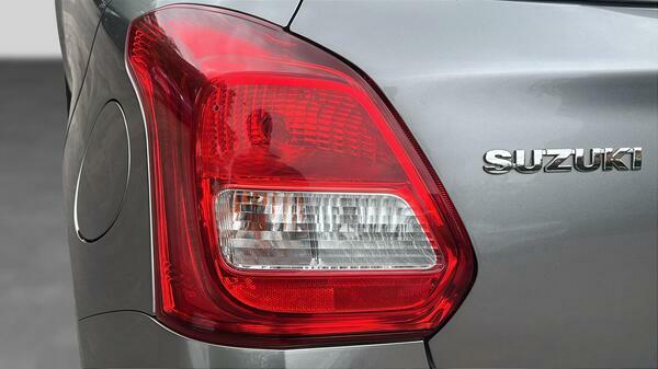 Suzuki Swift 1.2 Dualjet Mhev Sz-t Hatchback Hybrid #5
