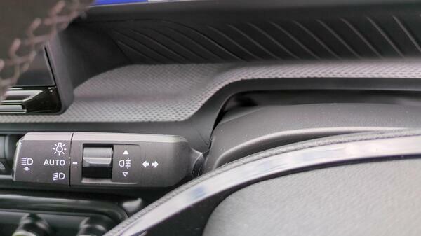Citroen C3 83Kw Plus 44Kwh Blue #23