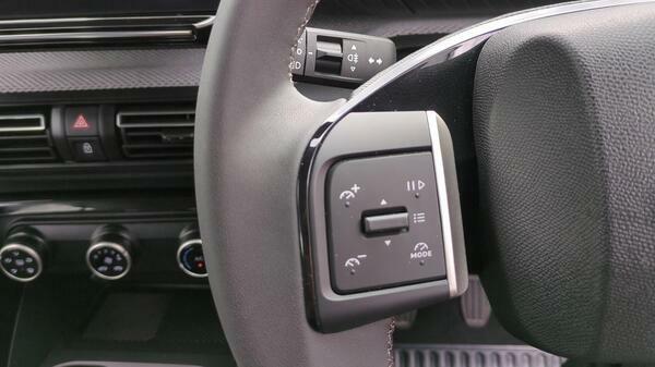 Citroen C3 83Kw Plus 44Kwh Blue #20