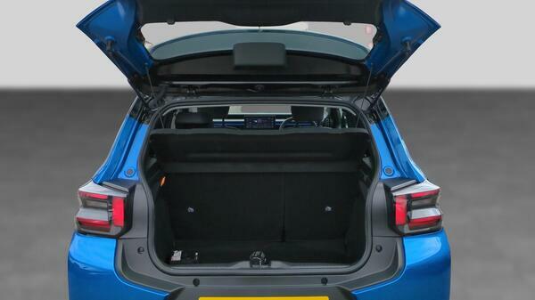 Citroen C3 83Kw Plus 44Kwh Blue #42
