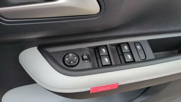 Citroen C3 83Kw Plus 44Kwh Blue #34