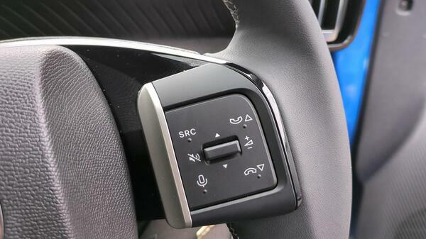 Citroen C3 83Kw Plus 44Kwh Blue #21