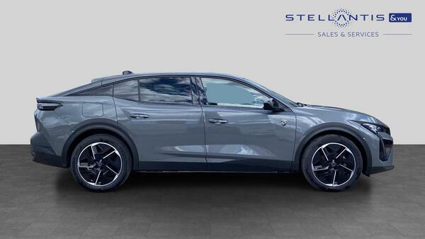 Peugeot 408 1.2 Gt Fastback Hybrid E-dsc6 Euro 6 S  #2