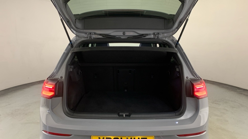 Volkswagen Golf 2.0 Tdi Gtd Hatchback Dsg Euro 6 Ss #5