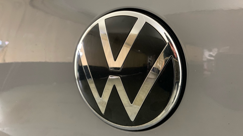 Volkswagen Golf Golf Gte White #54