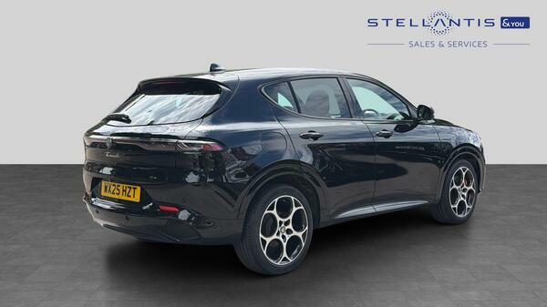Alfa Romeo Tonale 1.5 Vgt Mhev Veloce Suv Hybrid Dct Euro  #3