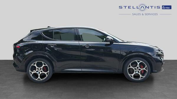 Alfa Romeo Tonale 1.5 Vgt Mhev Veloce Suv Hybrid Dct Euro  #2