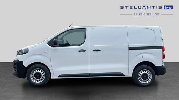 Peugeot Expert 1.5 Professional Panel Van 6Dr M Eur  #5