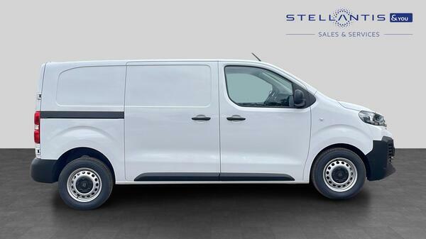 Peugeot Expert 1.5 Bluehdi Professional Standard Panel Van 6Dr Di  #2