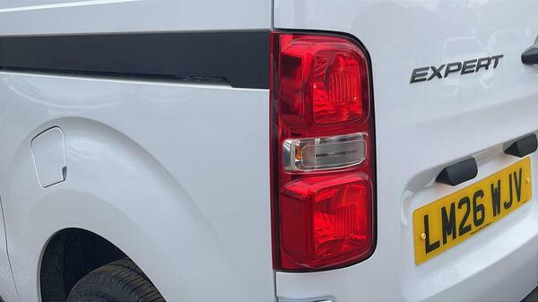 Peugeot Expert 1.5 Bluehdi Professional Standard Panel Van 6Dr Di  #4