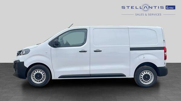 Peugeot Expert 1.5 Bluehdi Professional Standard Panel Van 6Dr Di  #6