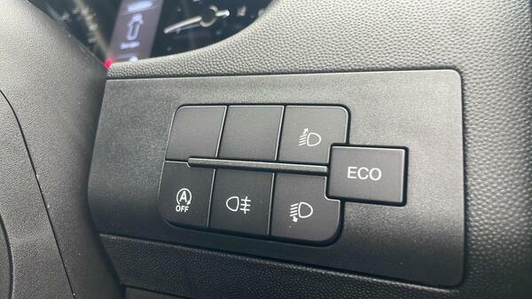 Peugeot Boxer 2.2 Bluehdi 140 H2 Van Professional White #33