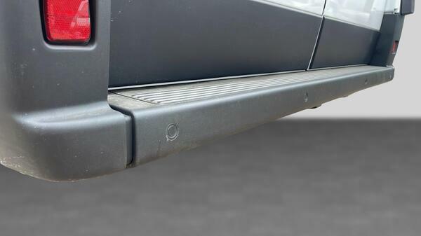 Citroen Relay 35 L2h2 2.2 Grey #40