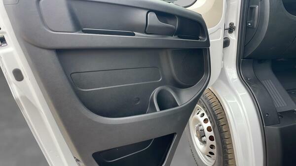 Citroen Relay 35 L2h2 2.2 Grey #16