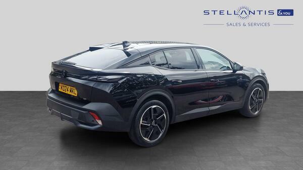 Peugeot 408 1.2 Puretech Gt Fastback Eat Euro 6 S #3