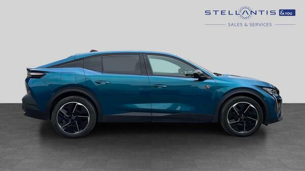 Peugeot 408 1.2 Puretech Gt Fastback Eat Euro 6 S #2