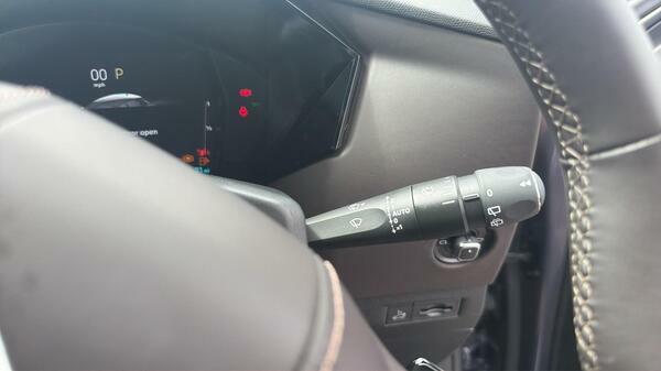 DS DS 4 1.2 Hybrid 136 Pallas E-dsc Grey #23