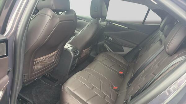 DS DS 4 1.2 Hybrid 136 Pallas E-dsc Grey #39