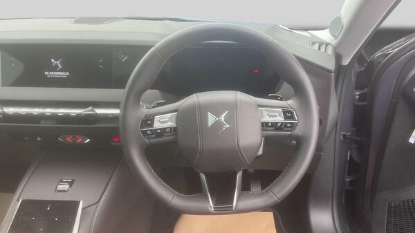 DS DS 4 1.2 Mhev Pallas Hatchback Hybrid E-dsc #19