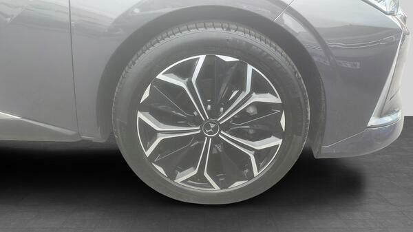 DS DS 4 1.2 Mhev Pallas Hatchback Hybrid E-dsc #11
