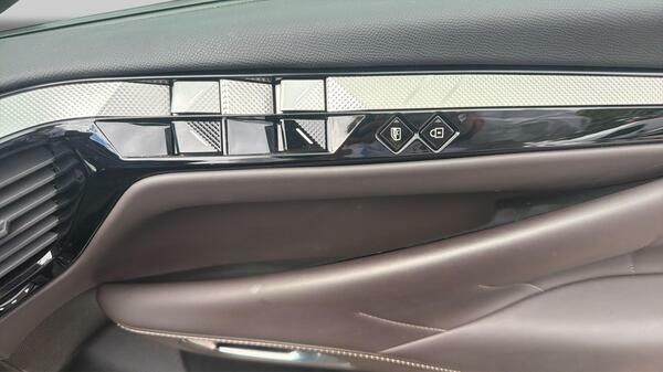 DS DS 4 1.2 Hybrid 136 Pallas E-dsc Grey #33