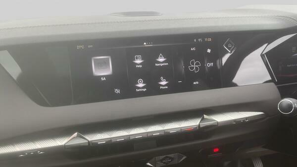 DS DS 4 1.2 Mhev Pallas Hatchback Hybrid E-dsc #30