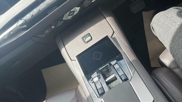 DS DS 4 1.2 Hybrid 136 Pallas E-dsc Grey #26
