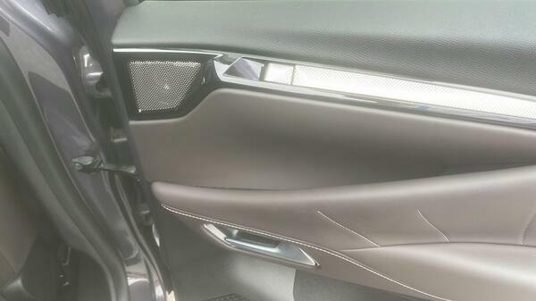 DS DS 4 1.2 Mhev Pallas Hatchback Hybrid E-dsc #39
