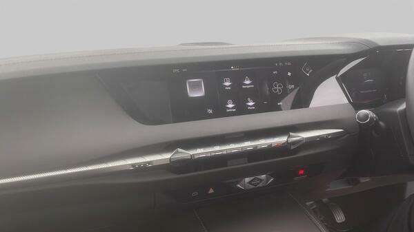 DS DS 4 1.2 Mhev Pallas Hatchback Hybrid E-dsc #29