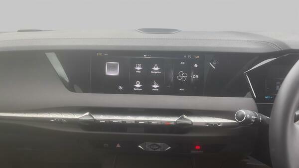 DS DS 4 1.2 Mhev Pallas Hatchback Hybrid E-dsc #28