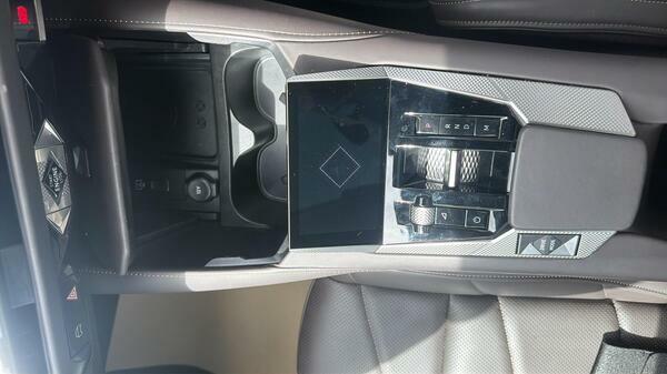 DS DS 4 1.2 Hybrid 136 Pallas E-dsc Grey #27