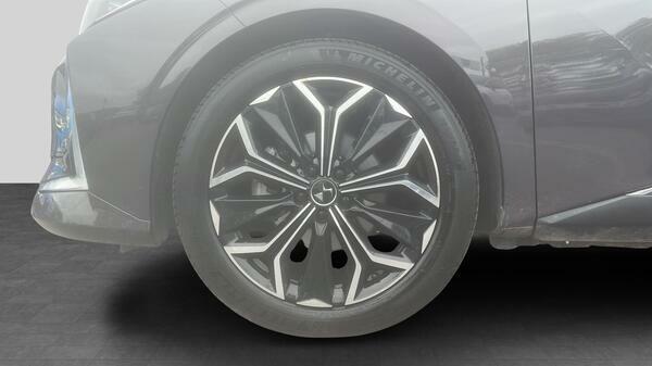 DS DS 4 1.2 Mhev Pallas Hatchback Hybrid E-dsc #14