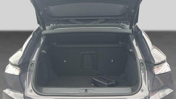DS DS 4 1.2 Hybrid 136 Pallas E-dsc Grey #43