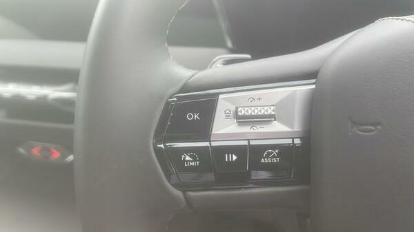 DS DS 4 1.2 Mhev Pallas Hatchback Hybrid E-dsc #20