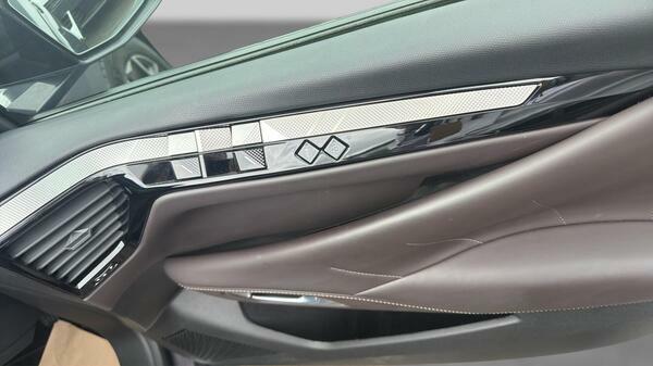 DS DS 4 1.2 Hybrid 136 Pallas E-dsc Grey #38